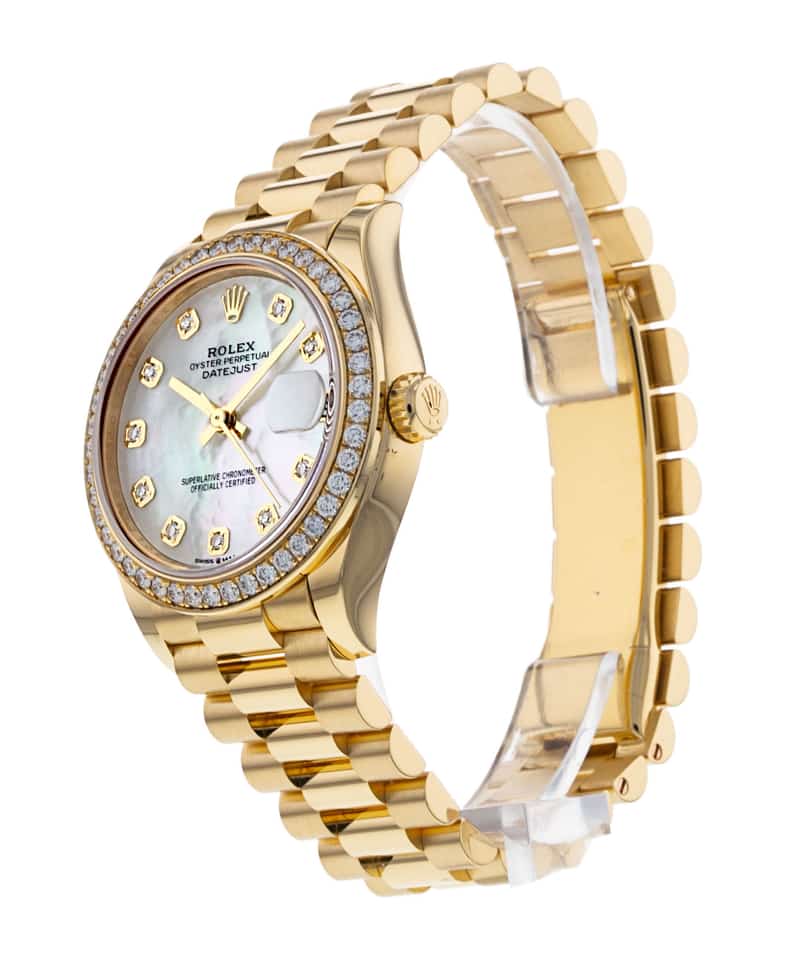 Rolex Datejust Lady 31 278288